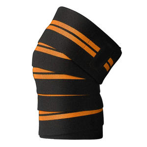New Arrival Elbow Strap Pull <b>Rope</b> Support for Cross Training Weightlifting and Gym Workout Elbow Wraps - Product Image 5