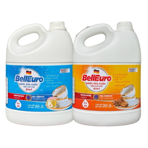 Venta al por mayor de jabón líquido para lavar platos, cubos de cera de disolución rápida, Gel, limpiador desechable, tabletas descalcificadoras para uso en la cocina - Product Image 4