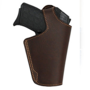 Funda de Cuero Ultracompacta, Duradera y Transpirable con Logotipo Personalizado, Ropa de Trabajo de Alta Visibilidad con Características Cómodas para Exteriores - Product Image 5