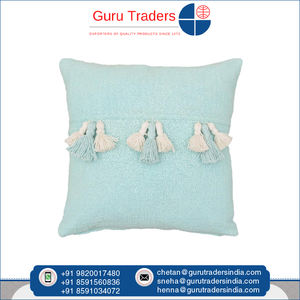 Fabricante de experiencia en profundidad, ampliamente vendido, fundas de almohada decorativas lavables a máquina personalizadas, Fundas de cojín a la venta - Product Image 4