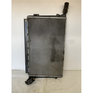 Intercooler AUDI A3 Serie (8P1) 1K0145803Q Diesel 1900 Anni 2003-2005 - Product Image 4