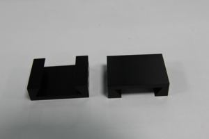 De la conception au produit fini, usinage CNC au Vietnam - Product Image 2