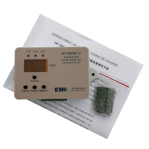 <span class=keywords><strong>EMK</strong></span>, diseño moderno, sistema de pesaje de carga de elevador, piezas de repuesto para elevadores Quick Fuji y KuaYue - Product Image 2