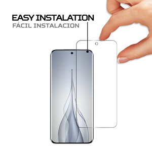 ฟิล์มกันรอยหน้าจอ ANTISHOCK สำหรับ Tecno Pova Premium Phone Guard - Product Image 3