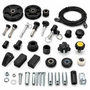 Pièces détachées pour appareils de fitness et machines de musculation professionnelles - Product Image 2