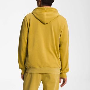 Sudadera con Capucha y Cremallera para Hombre, de Algodón 100%, Transpirable, de la Mejor Calidad, Estilo Básico, Mezcla de Algodón, Ropa Casual de Otoño - Product Image 2
