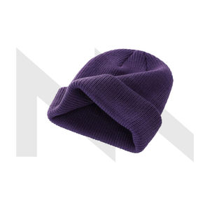 Gorro de lana para exteriores en diferentes colores y tamaños Gorras de punto cálidas de invierno para hombres con estilo de alta calidad - Product Image 5