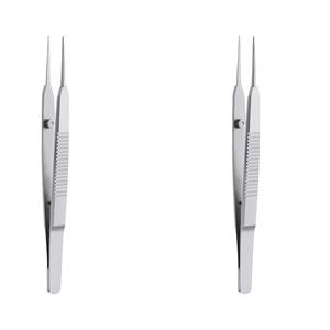 Austin Micro Suture Forceps Surgical Instrument Basis - Product Image 4