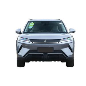 รถยนต์พลังงานใหม่ขับเคลื่อนล้อหน้า ปี 2024 รถใช้แล้วสภาพดี ระบบไฟฟ้า/ไฮบริด ระยะทางวิ่ง 601-700 กม. กำลังไฟ 200-250 กิโลวัตต์ ผลิตในญี่ปุ่น มีขาย - Product Image 1