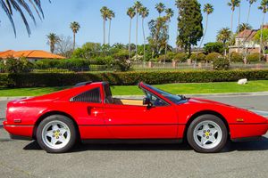 Gran Oferta: Ferrari 328 GTS de 1987 en Excelente Estado, Listo para Enviar - Product Image 4
