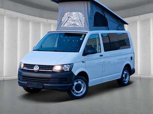VOLKSWAGEN (T6 CALIFORNIA) d'occasion 2018, 75 kW (102 ch), kilométrage (90 000 km), boîte de vitesses manuelle - Product Image 5