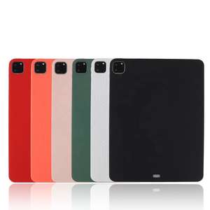 Coque arrière de protection intégrale Promax Classic pour iPad Pro/11/12.9, design alvéolé antichoc et dissipateur de chaleur, Guangzhou - Product Image 2