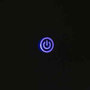 Espejo LED Redondo de 80 cm con Iluminación Integrada - Product Image 5