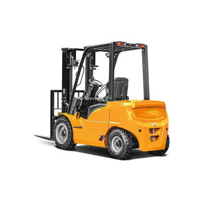 Chariot élévateur électrique en gros, idéal pour les entrepôts - Product Image 1