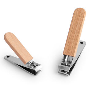 Outil de coupe professionnel pour ongles d'orteil et ongles en acier pour les personnes âgées pour la manucure et l'art des ongles - Product Image 5