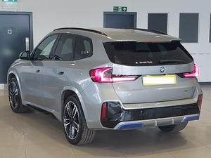 USADO LHD/RHD 2023 B M W IX1 E XDRIVE30 M SPORT - Product Image 2