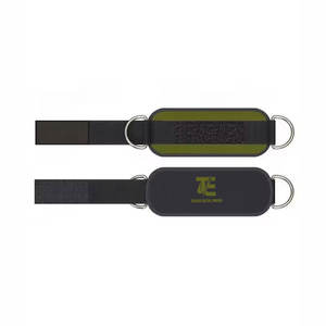 ดีไซน์ล่าสุด ราคาถูก สายรัดข้อเท้า ขายดีที่สุด ปรับได้ สายรัดข้อเท้าหลากสี สำหรับผู้ใหญ่ - Product Image 2