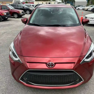 Usado cuidadosamente 2020 Toyota Y-aris XLE 4dr Sedan - Product Image 1