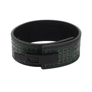 Cinturón de potencia de alta calidad GAF, levantamiento de pesas, gimnasio, Fitness, culturismo, cinturón de levantamiento de pesas, cinturón de levantamiento de pesas para ejercicio - Product Image 2