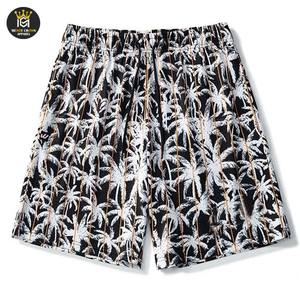 Stylish Custom Design sublimation <b>Shorts</b> With <b>Elastic</b> <b>Waistband</b> Slip Pocket sublimation <b>Shorts</b> Perfect for Streetwear - Product Image 1
