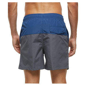 Short de plage confortable de haute qualité pour hommes avec 100% polyester 240 GSM Short de plage pour hommes de qualité supérieure - Product Image 5