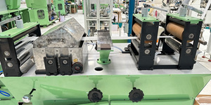 Máquina Automática de Alta Velocidad para Fabricar Filtros de Cigarrillos Hauni KDF 1 - Product Image 2