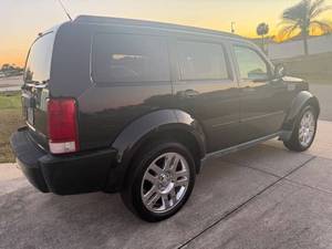 Dodge Nitro Heat 4x2 Heat 4 portes SUV 2011, sans accident, occasion, à vendre - Product Image 4