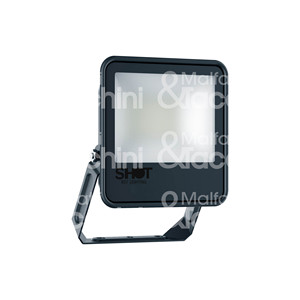 SLIM DOB PROJECTEUR LED Mod. ORLANDO Outdoor IP65 - IK06 Durée de vie nominale: 30,000 heures Temps de démarrage: instantané Tension: - Product Image 1