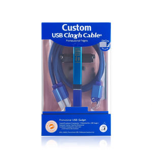 Cavo di Ricarica USB Personalizzato Frecles per Gadget Promozionali - Product Image 3