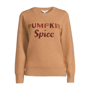 Pull-over décontracté respirant à col en V pour femme, coupe ajustée, qualité supérieure, design personnalisé, grandes tailles pour l'hiver - Product Image 4