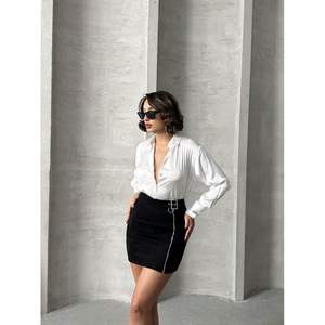 Faldas de Gamuza con Cierre para Mujer al por Mayor - Product Image 5