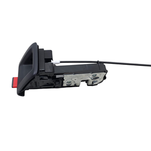CERRADURA DEL RESPALDO TRASERO DERECHO SKODA Karoq Serie 5Q0885682 (18>) - Product Image 2