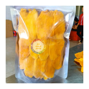 MANGUE SÉCHÉE SANS SUCRE AU GOÛT NATUREL FRUITÉ MANGUE SÉCHÉE DOUCE MANGUE SÉCHÉE BON POUR VOTRE SANTÉ - Product Image 1