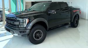 Nuevo Ford F-Series Raptor, Transmisión Automática, Potencia de 500 - 599 HP, Tipo Gasolina - Product Image 4