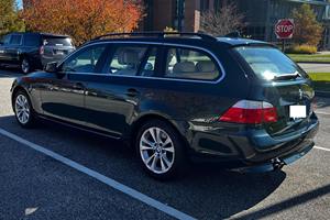 2010 B-MM-WW 535I XDRI-VE SPO-RTS WA-GON PRÊT À ÊTRE EXPÉDIÉ SUPER PROPRE - Product Image 4