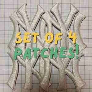 Vos propres patchs et badges brodés thermocollants pour chapeaux - Légers, faible MOQ, couleurs personnalisées, prix bas - Product Image 2