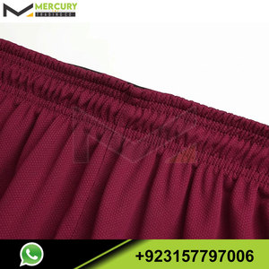 Pantalones cortos para hombre de último diseño, pantalones cortos de entrenamiento de gimnasio de la mejor calidad, comodidad, cintura elástica, pantalones cortos de calle para hombre de gran venta - Product Image 3
