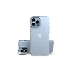 Funda Protectora de Silicona Suave Premium Netzy para iPhone 13 Pro Max, Resistente a Golpes, Ajuste Delgado - Modelos A53 y A22 - Product Image 1