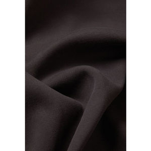 High Quality Thick Fleece Oversized Zipper Tracksuit and Straight Wide <b>Leg</b> Flared Sweat Jogger Pants Set Winter Sportswear - Product Image 2