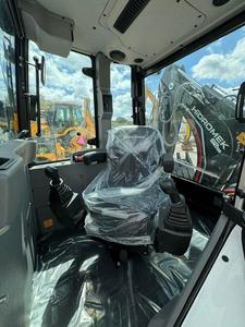 <b>TOP</b> Hidromek HMK 62SS Backhoe Loader 4x4 Diesel Construction Machine with Front Loader - Product Image 2