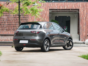 Geely Star Wish (SEA-<span class=keywords><strong>2</strong></span>) L3 bantuan mengemudi 750km rentang murah mobil energi baru tempat kendaraan penumpang kecil - Product Image 4