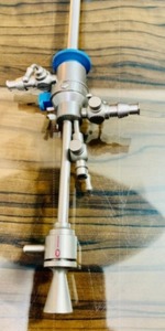 Kara Mediclust Karl Storz Gaine opératoire hystéroscopique Dispositifs médicaux et fournitures>Dispositifs médicaux professionnels - Product Image 2