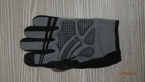 <b>Red</b> And Black Men's <b>Bike</b> Gloves Outdoor Sport mountain, <b>bike</b> racing gloves for men 2022 Mountain, Biking Finger Mountain <b>Bike</b> - Product Image 2