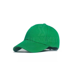 El mejor material Gorras de béisbol deportivas para adultos Diseño único Precio de fábrica Venta caliente - Product Image 1