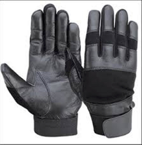 Professionnel personnalisé couleur taille en cuir Baseball Softball frappeur gants doux léger Logo personnalisé prix de gros SAAR - Product Image 2