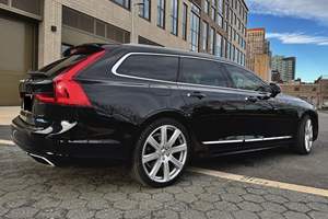 Volvo V90 T6 AWD Inscription 2020 Usado, Motor de 4 Cilindros Twincharged, Paquete Avanzado AWD, Sin Modificar - Product Image 3