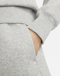 Venta al por mayor de alta calidad nueva moda 100% algodón peinado 320-360gsm Sudadera con capucha en blanco de impresión y bordado de cuello redondo para las mujeres - Product Image 4