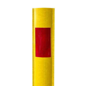 ชุดเย็บขอบสีเหลือง 100's Edge (CTP) สำหรับขอบทางจอดรถ - Product Image 4