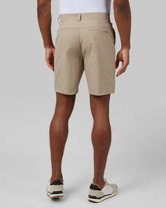 Men's Golf <b>Hybrid</b> Dress <b>Shorts</b> Casual Chino Stretch Flat Front Lightweight Quick Dry Joggers With Pockets Breathable <b>Shorts</b> - Product Image 5