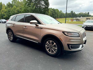 PERFECTAMENTE USADO 2020 Lincoln Nautilus - Product Image 3